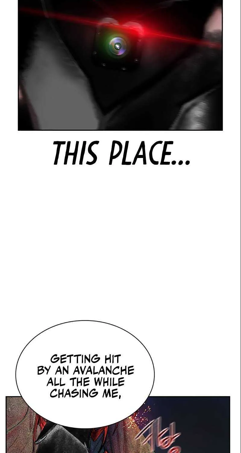 Manhwa Jungle Juice Mangakakalot X Chapter 77 Page 106