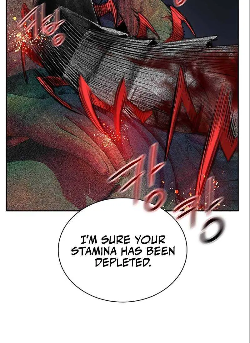 Manhwa Jungle Juice Mangakakalot X Chapter 77 Page 107