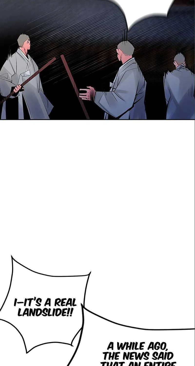 Manhwa Jungle Juice Mangakakalot X Chapter 77 Page 25