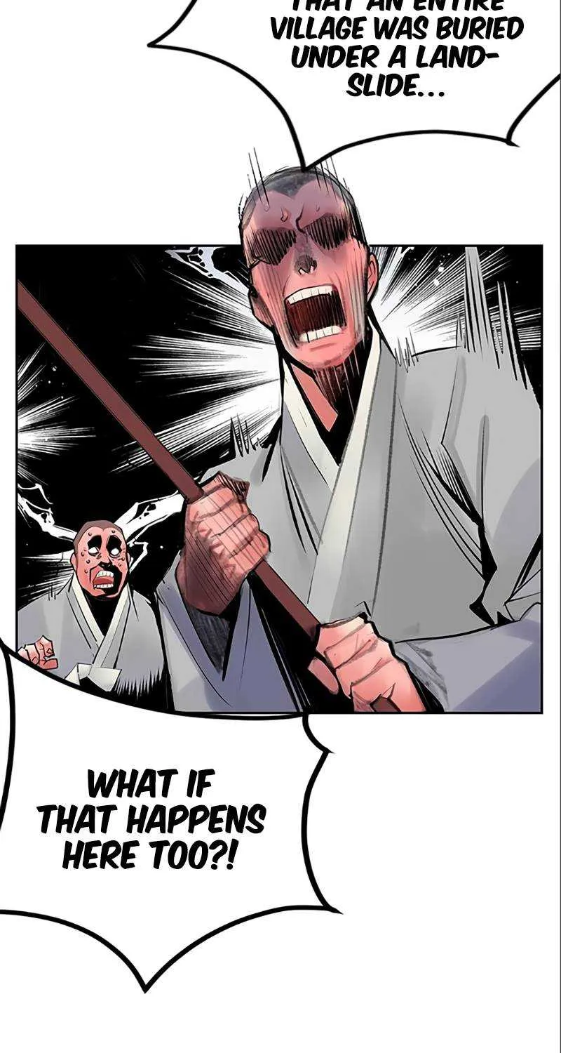 Manhwa Jungle Juice Mangakakalot X Chapter 77 Page 26