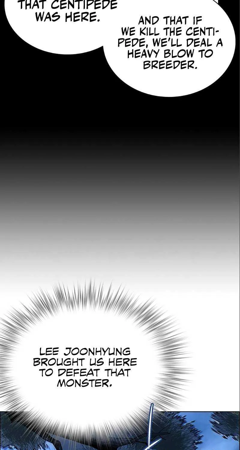 Manhwa Jungle Juice Mangakakalot X Chapter 77 Page 38