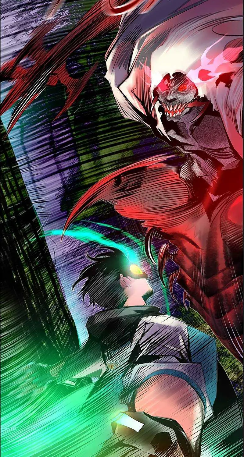 Manhwa Jungle Juice Mangakakalot X Chapter 77 Page 50