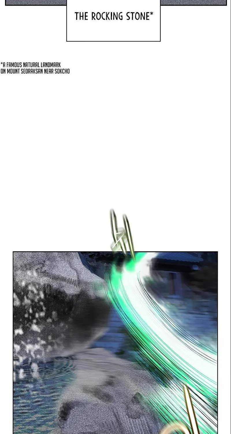 Manhwa Jungle Juice Mangakakalot X Chapter 77 Page 5