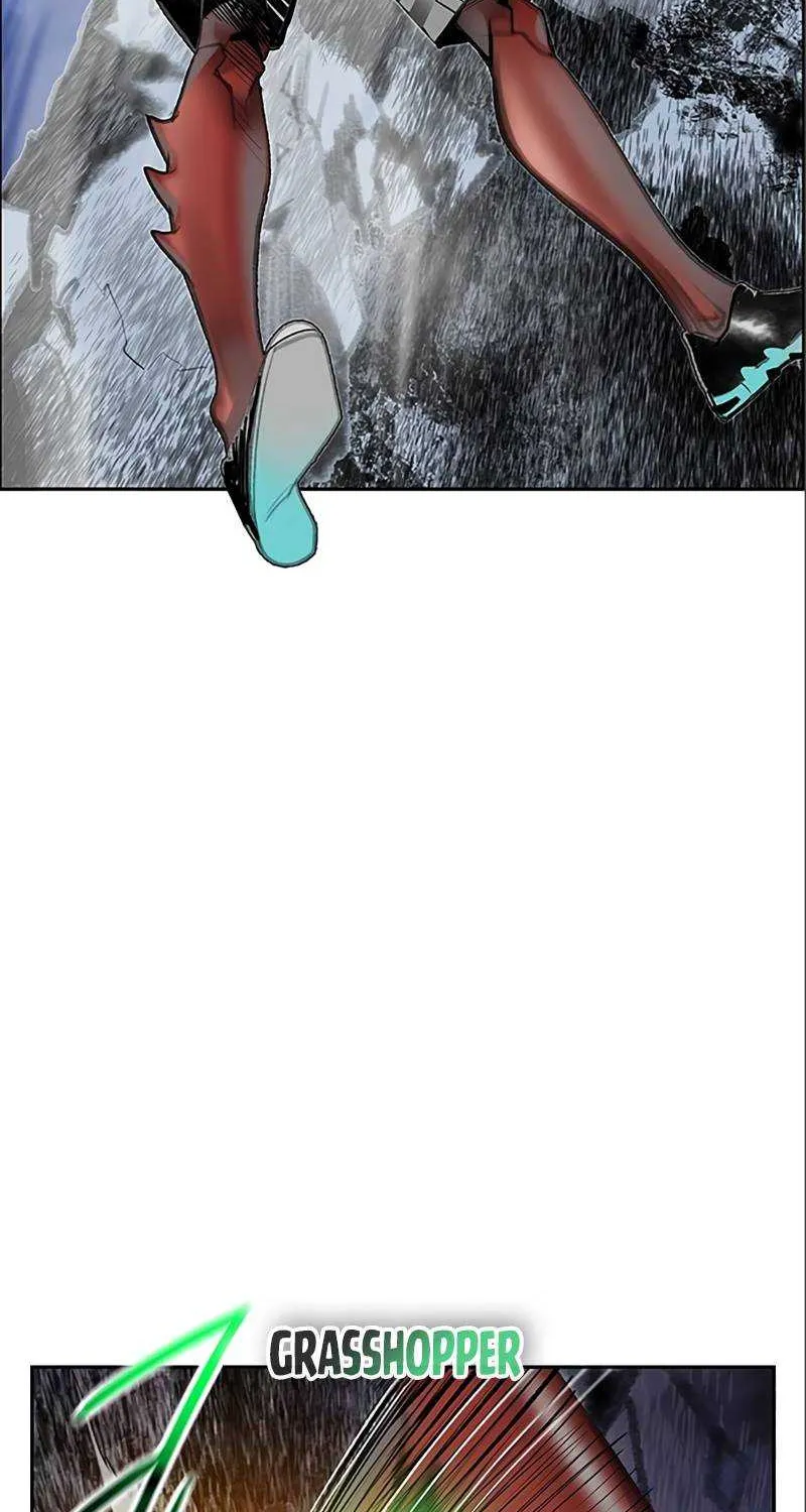 Manhwa Jungle Juice Mangakakalot X Chapter 77 Page 61