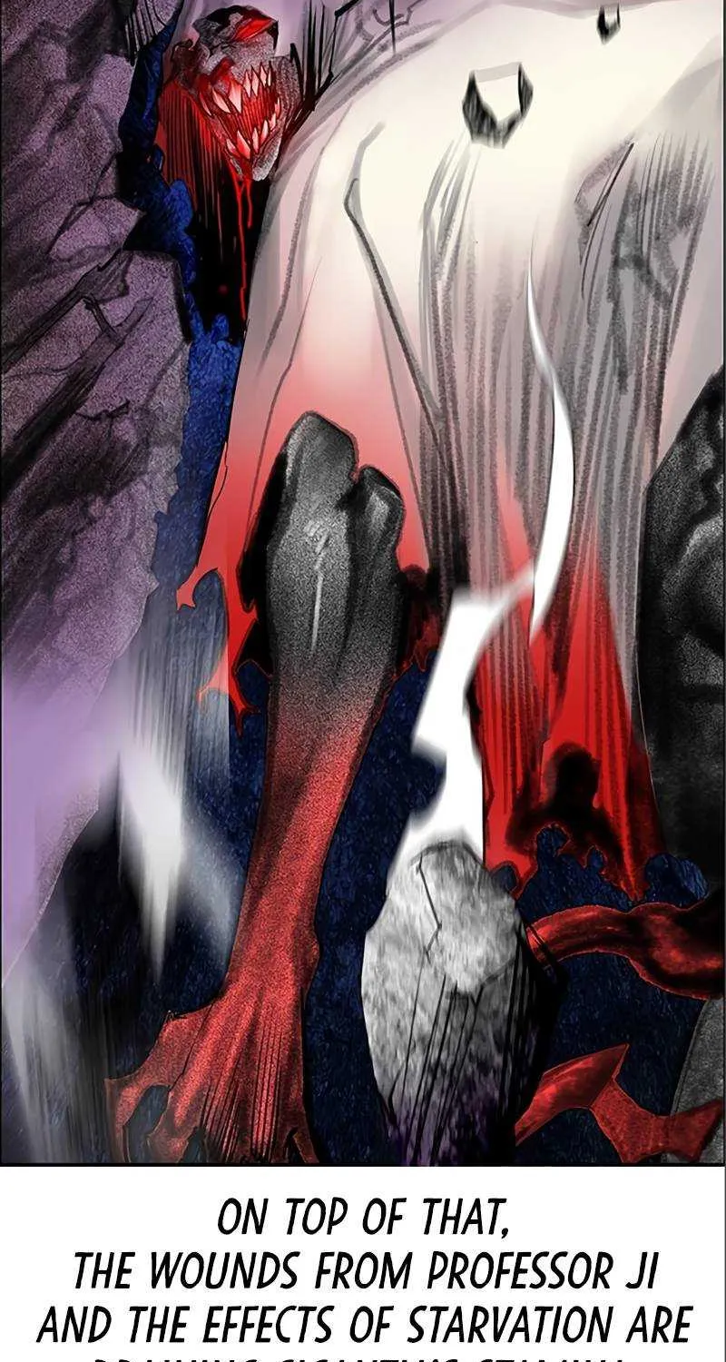 Manhwa Jungle Juice Mangakakalot X Chapter 77 Page 90