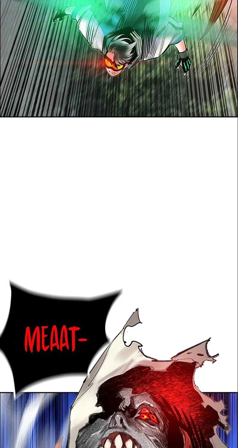 Manhwa Jungle Juice Mangakakalot X Chapter 77 Page 9