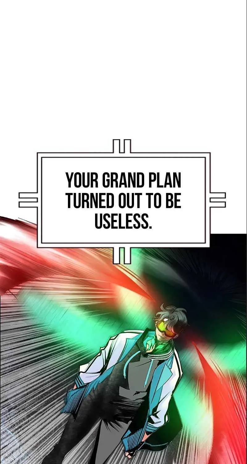 Manhwa Jungle Juice Mangakakalot X Chapter 77 Page 84