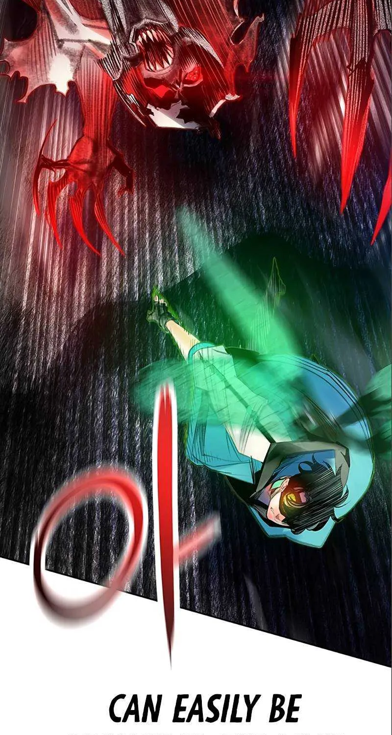 Manhwa Jungle Juice Mangakakalot X Chapter 77 Page 94