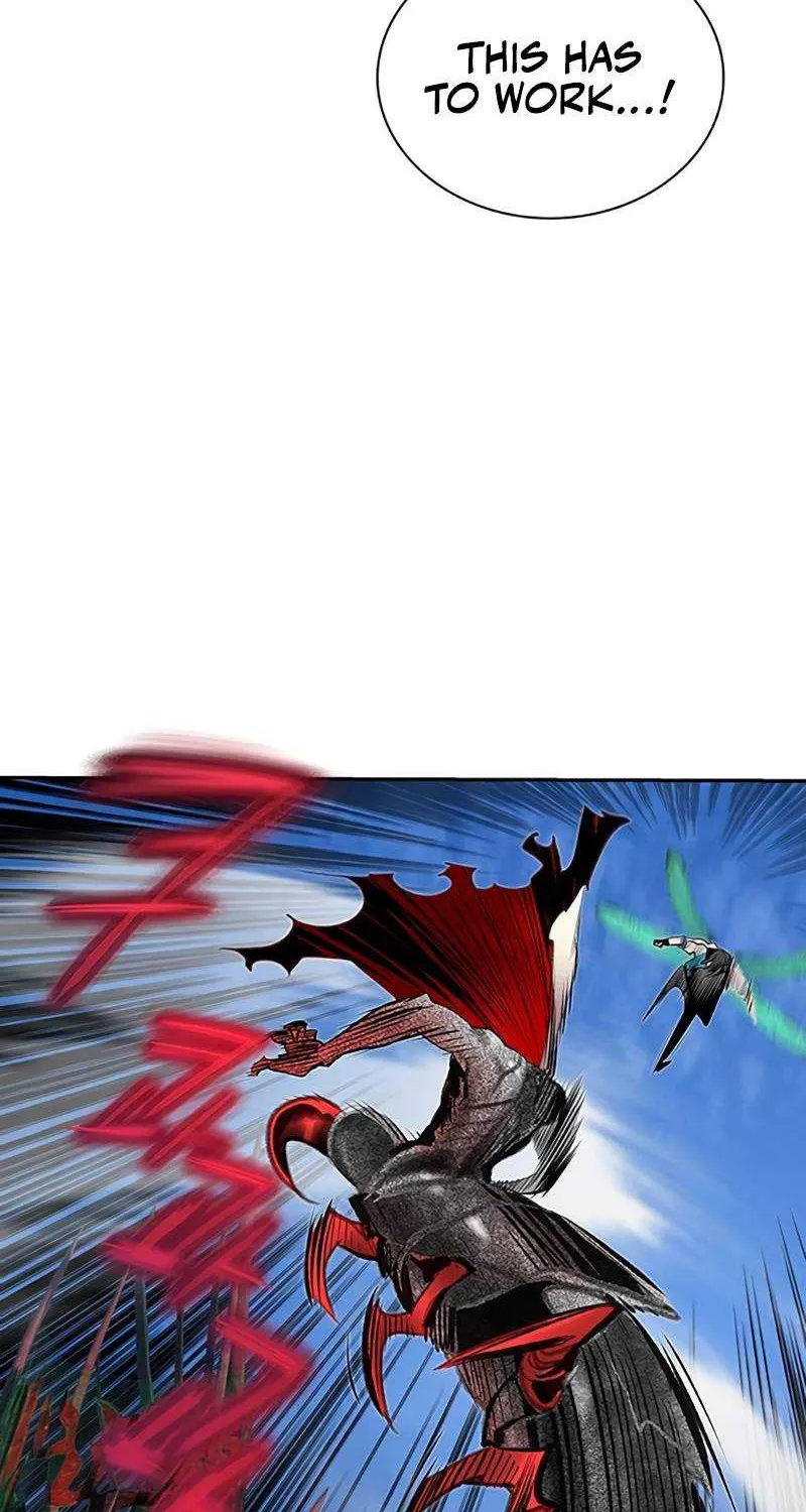 Manhwa Jungle Juice Mangakakalot X Chapter 78 Page 16