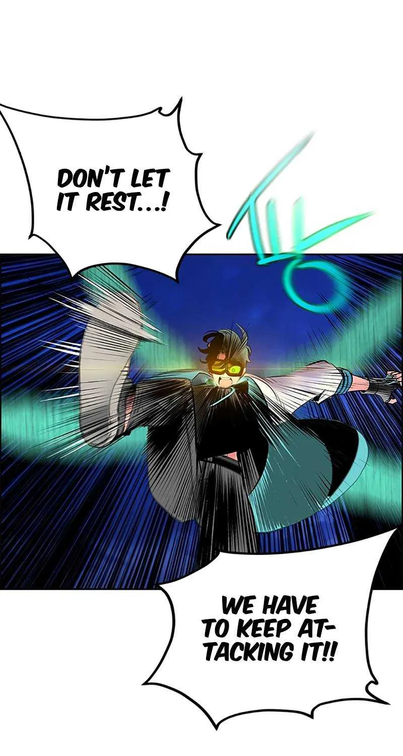 Manhwa Jungle Juice Mangakakalot X Chapter 78 Page 35