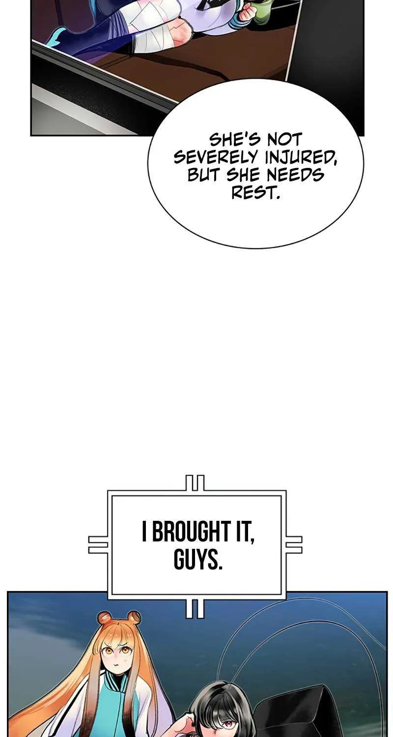 Manhwa Jungle Juice Mangakakalot X Chapter 78 Page 4