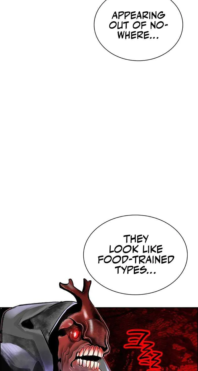 Manhwa Jungle Juice Mangakakalot X Chapter 78 Page 41