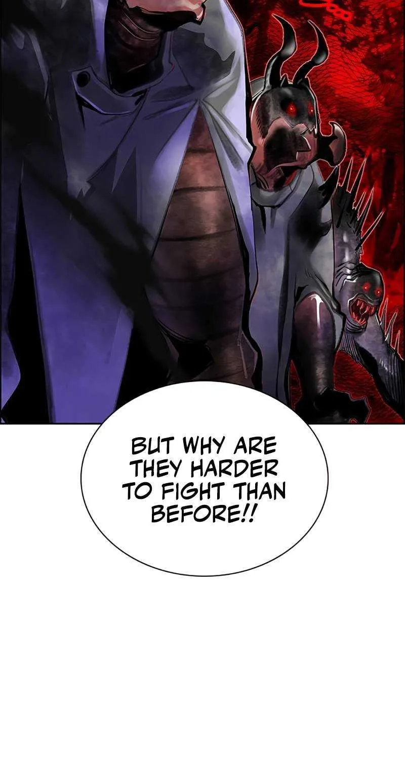 Manhwa Jungle Juice Mangakakalot X Chapter 78 Page 42