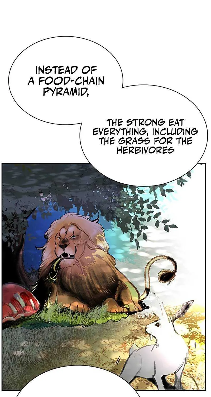 Manhwa Jungle Juice Mangakakalot X Chapter 78 Page 67
