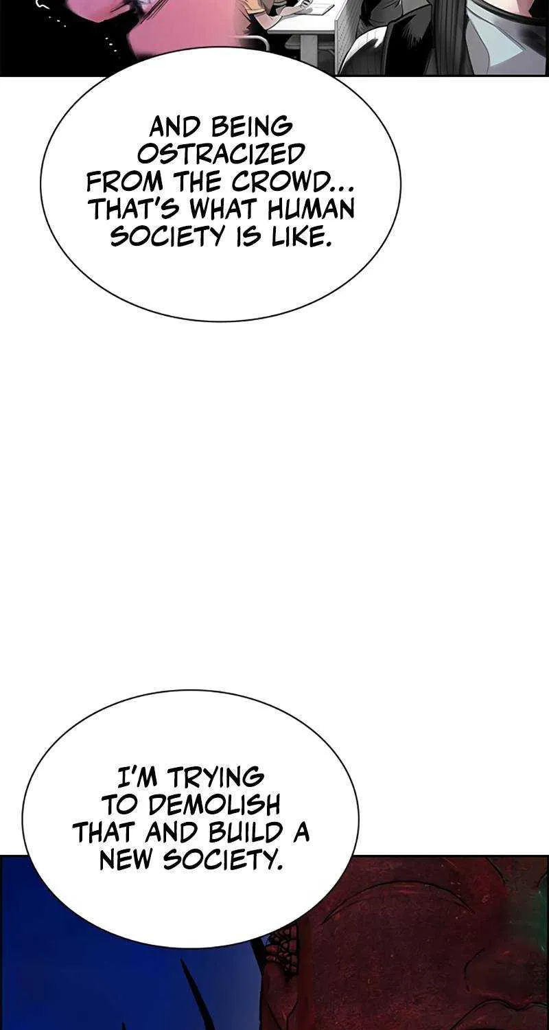 Manhwa Jungle Juice Mangakakalot X Chapter 78 Page 69
