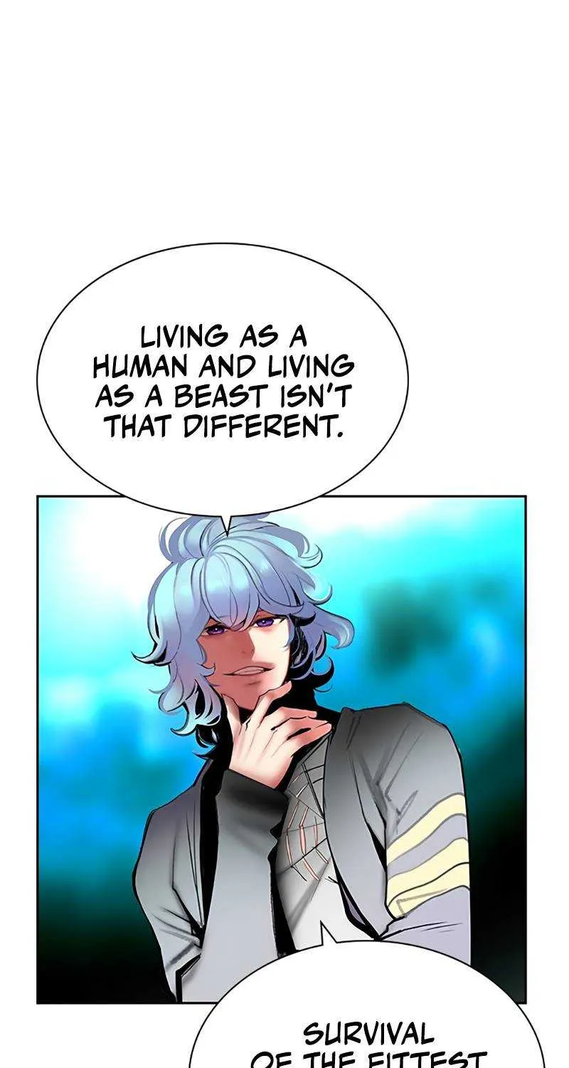 Manhwa Jungle Juice Mangakakalot X Chapter 78 Page 62