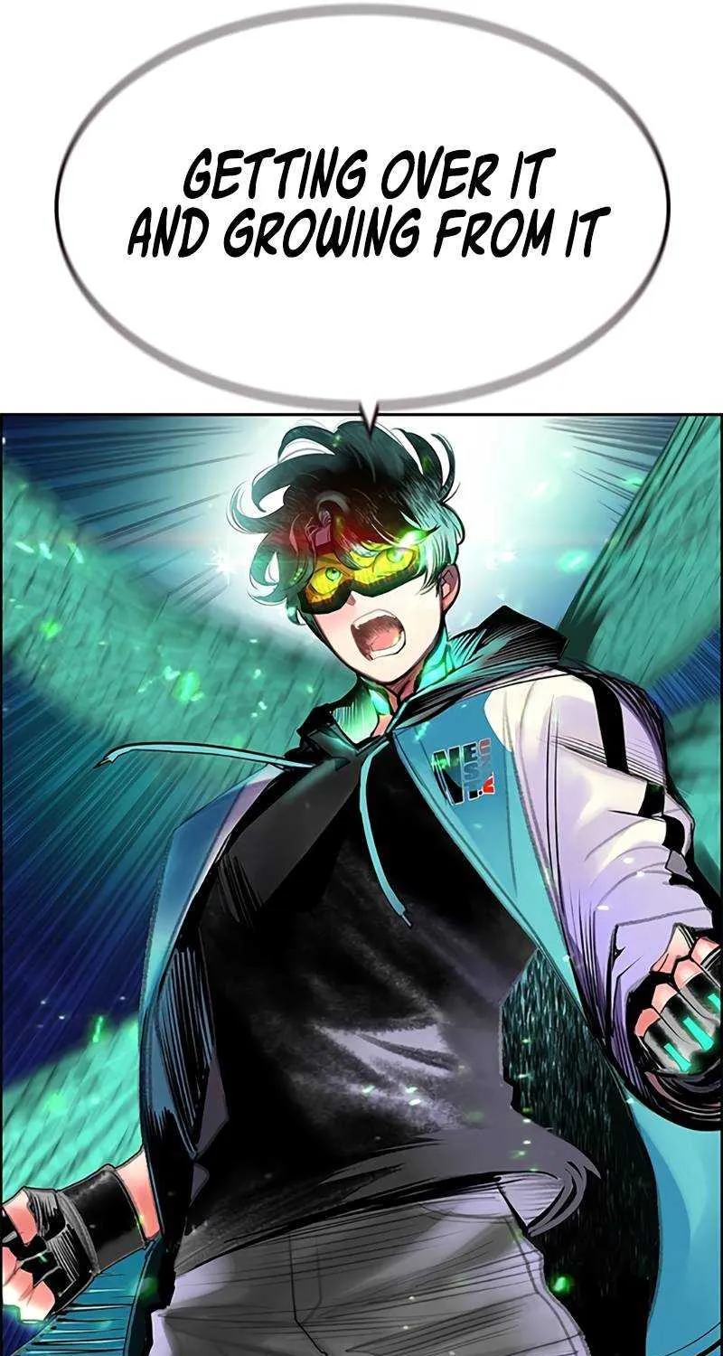 Manhwa Jungle Juice Mangakakalot X Chapter 78 Page 84