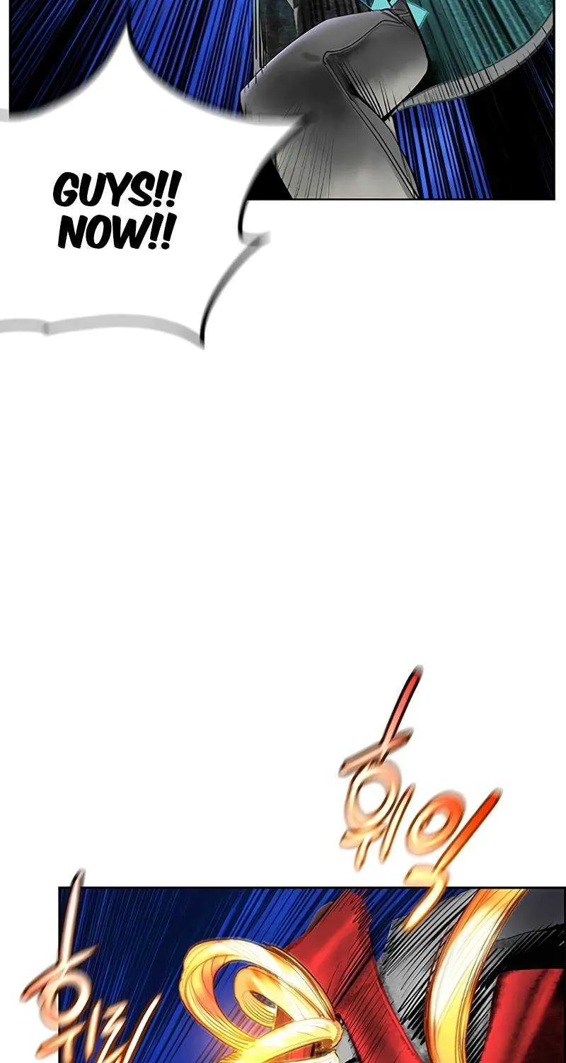 Manhwa Jungle Juice Mangakakalot X Chapter 78 Page 96