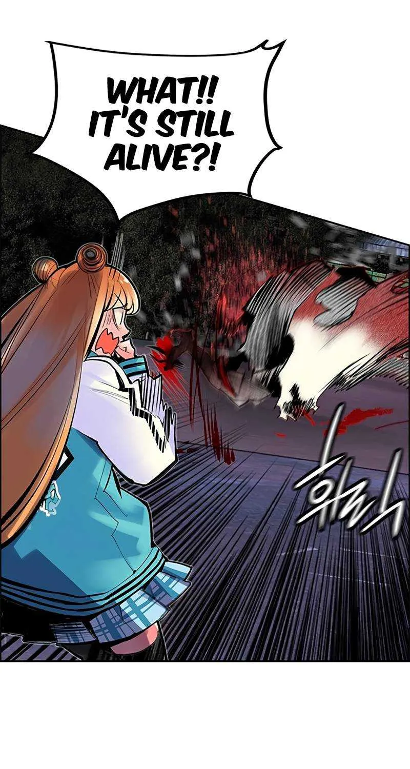 Manhwa Jungle Juice Mangakakalot X Chapter 79 Page 16