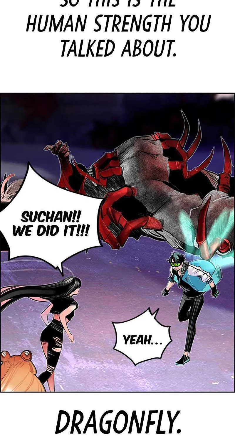 Manhwa Jungle Juice Mangakakalot X Chapter 79 Page 116