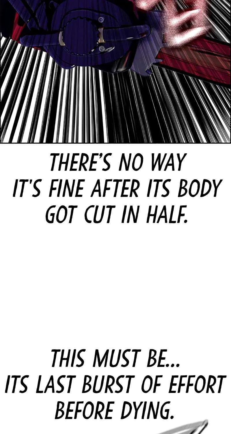 Manhwa Jungle Juice Mangakakalot X Chapter 79 Page 27