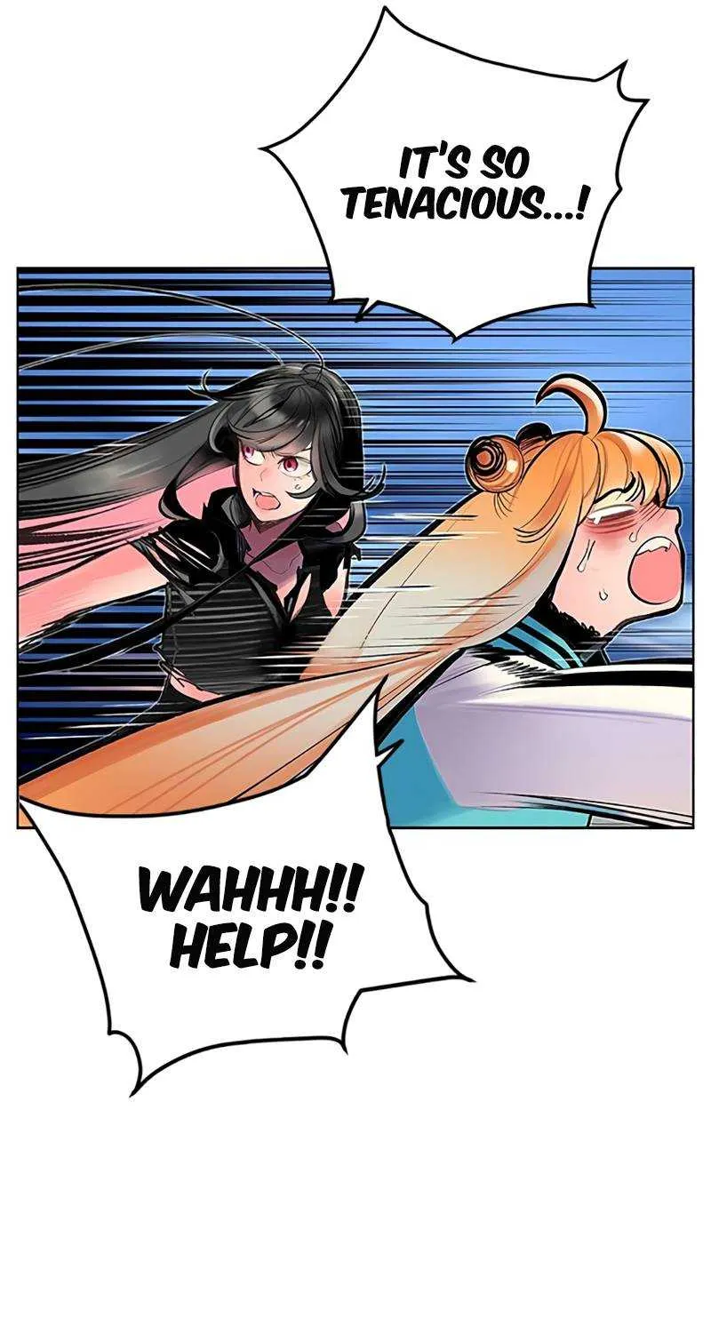 Manhwa Jungle Juice Mangakakalot X Chapter 79 Page 21
