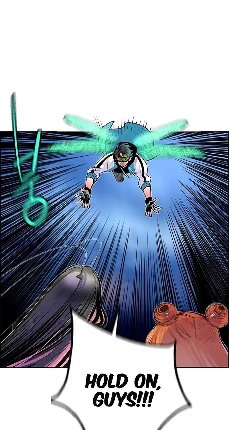 Manhwa Jungle Juice Mangakakalot X Chapter 79 Page 22