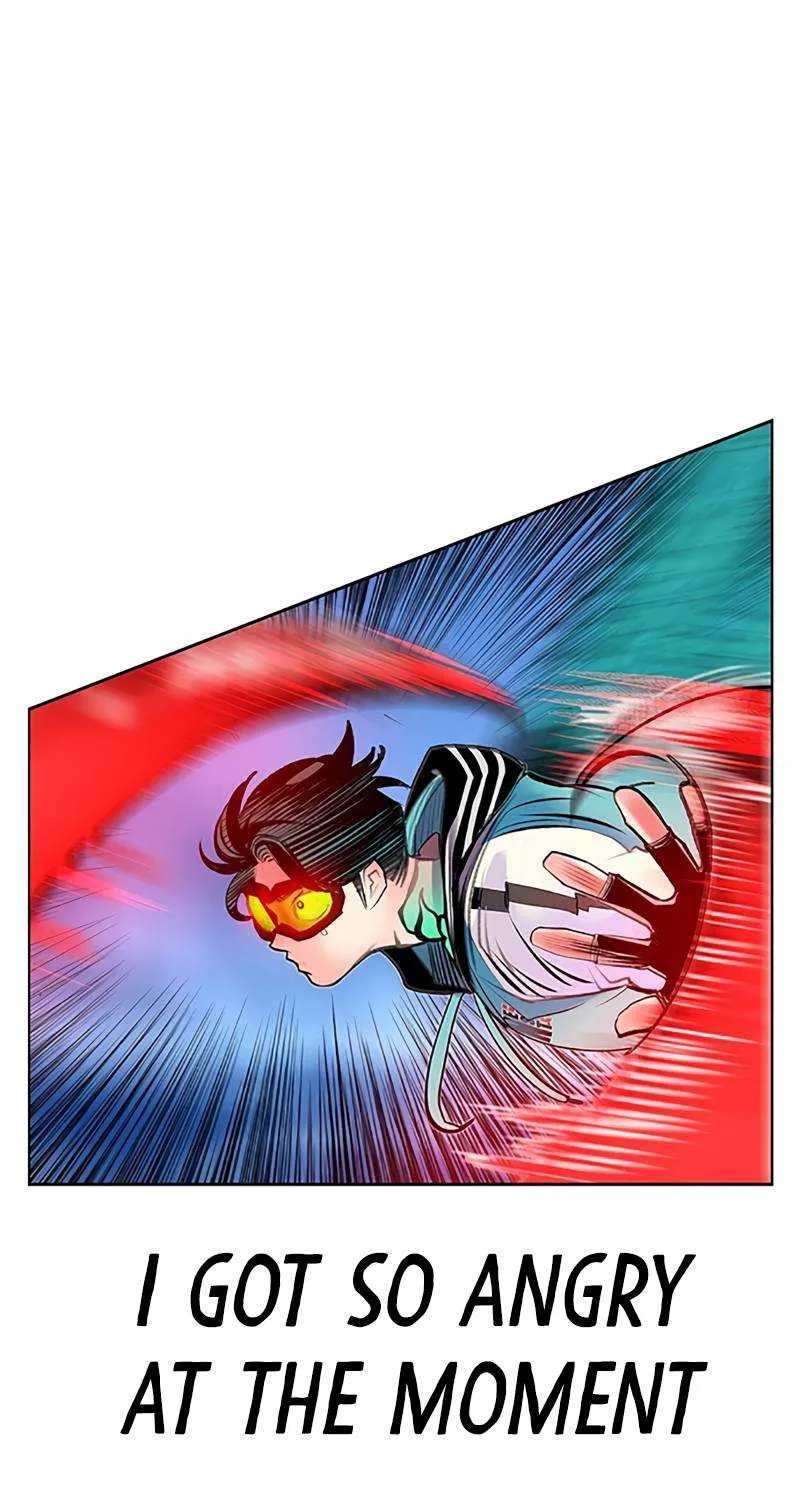 Manhwa Jungle Juice Mangakakalot X Chapter 79 Page 40