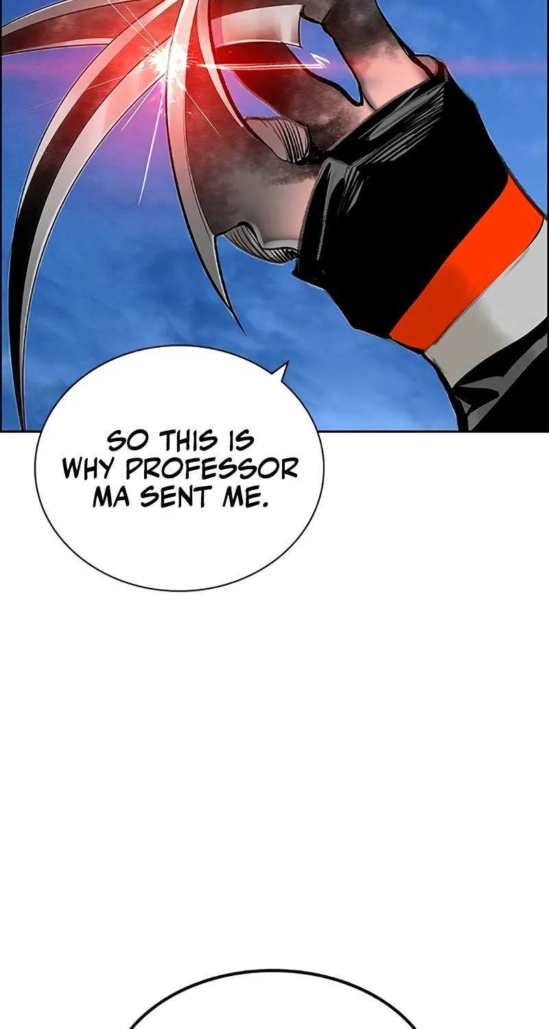 Manhwa Jungle Juice Mangakakalot X Chapter 79 Page 45
