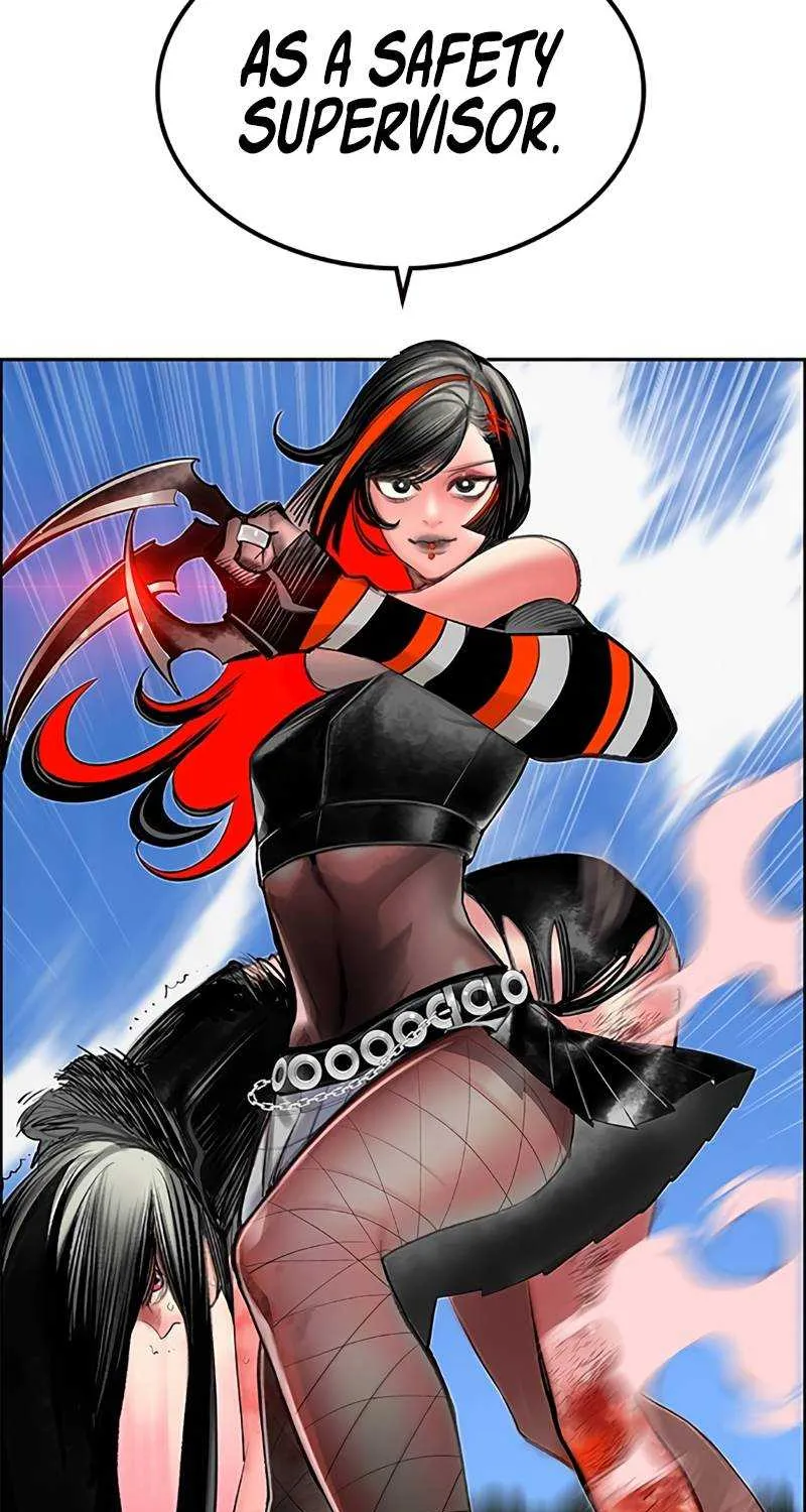 Manhwa Jungle Juice Mangakakalot X Chapter 79 Page 46