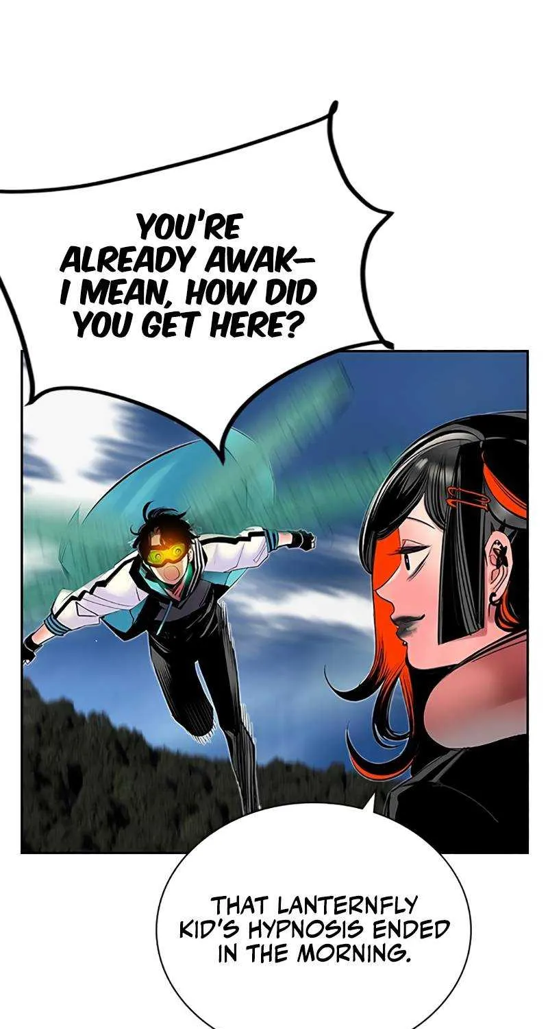 Manhwa Jungle Juice Mangakakalot X Chapter 79 Page 48