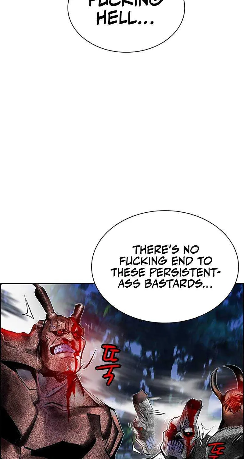 Manhwa Jungle Juice Mangakakalot X Chapter 79 Page 65