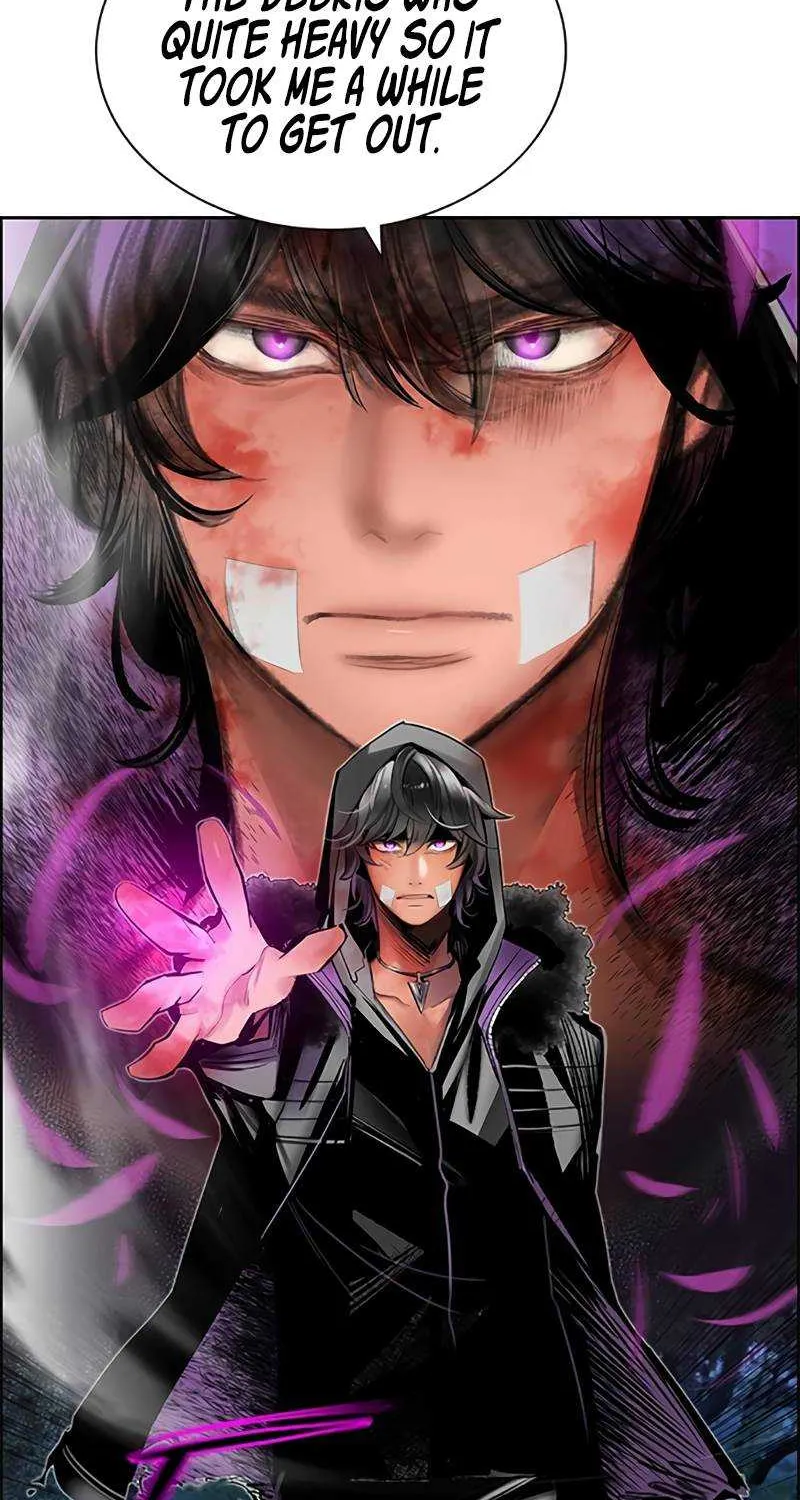 Manhwa Jungle Juice Mangakakalot X Chapter 79 Page 70