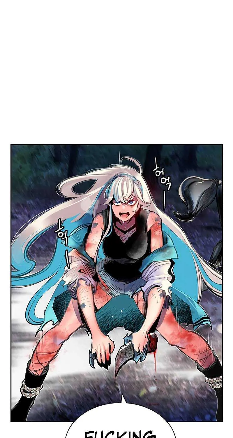 Manhwa Jungle Juice Mangakakalot X Chapter 79 Page 64