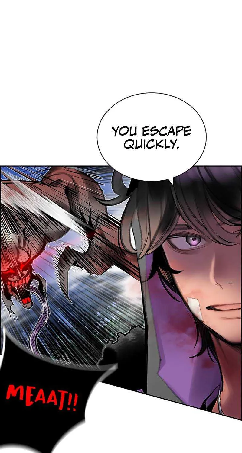 Manhwa Jungle Juice Mangakakalot X Chapter 79 Page 74