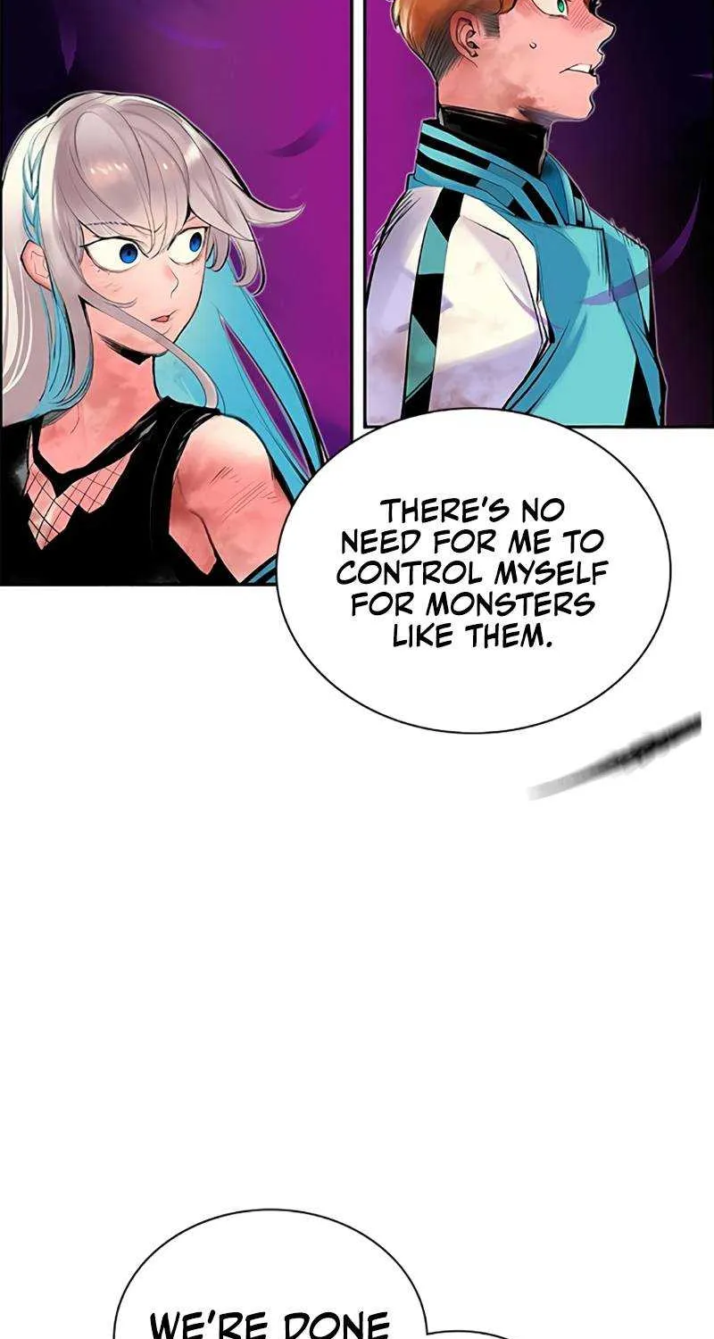 Manhwa Jungle Juice Mangakakalot X Chapter 79 Page 84