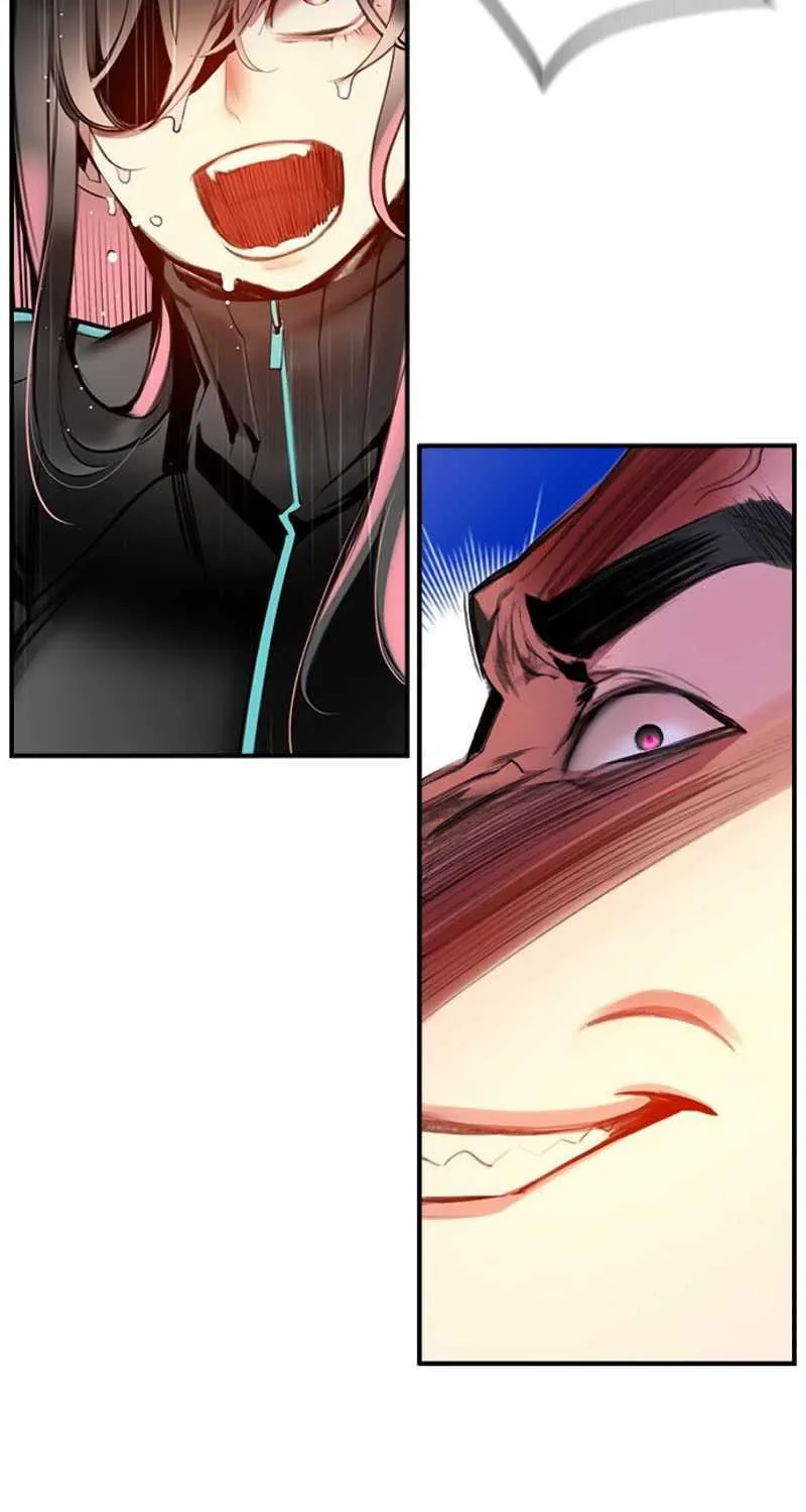 Manhwa Jungle Juice Mangakakalot X Chapter 7 Page 11
