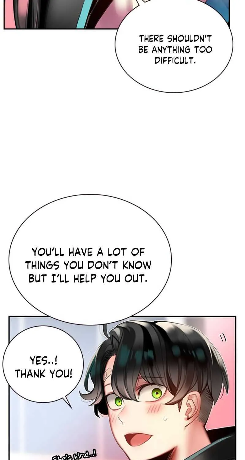 Manhwa Jungle Juice Mangakakalot X Chapter 7 Page 116