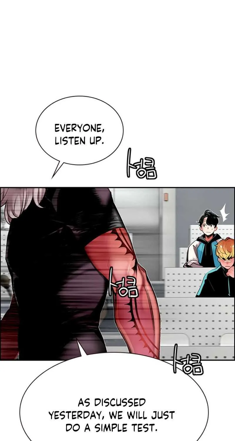 Manhwa Jungle Juice Mangakakalot X Chapter 7 Page 118