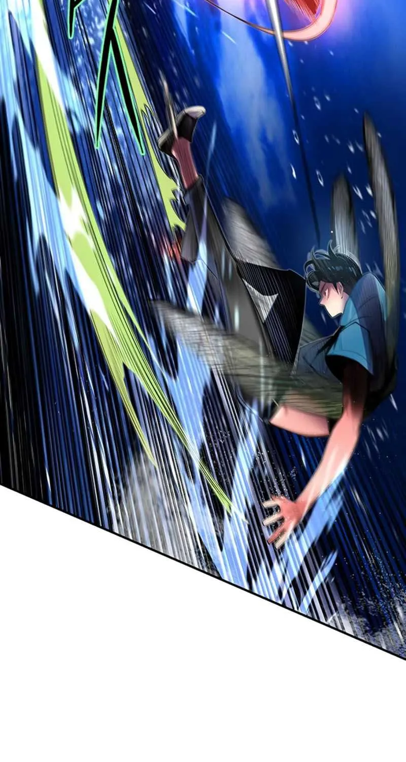 Manhwa Jungle Juice Mangakakalot X Chapter 7 Page 15