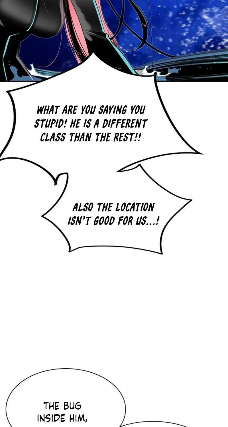 Manhwa Jungle Juice Mangakakalot X Chapter 7 Page 17