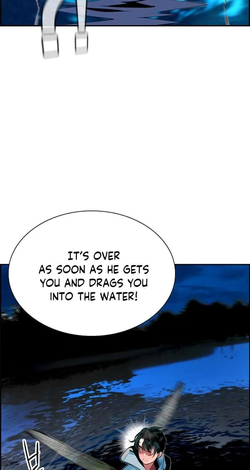 Manhwa Jungle Juice Mangakakalot X Chapter 7 Page 19