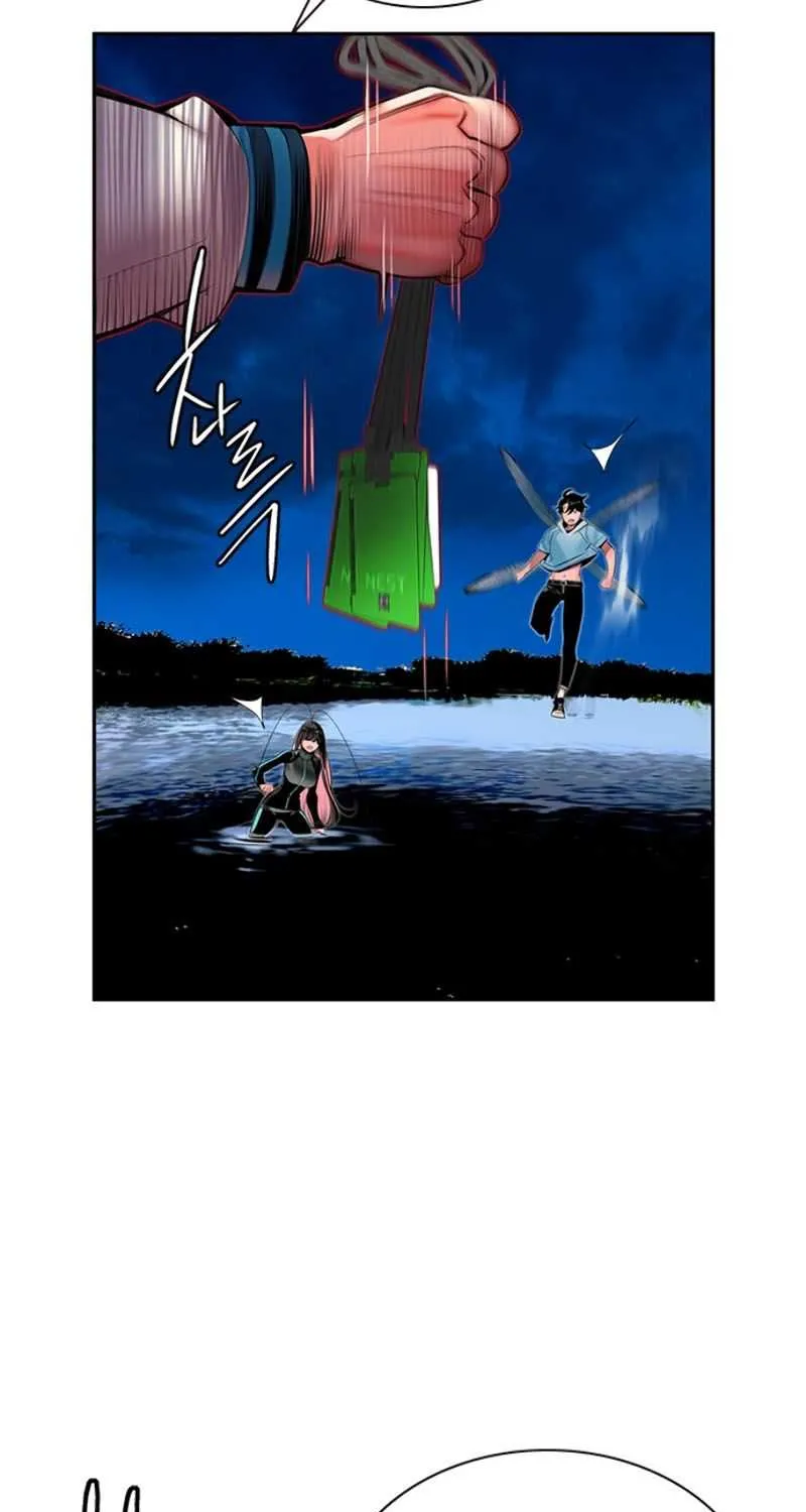 Manhwa Jungle Juice Mangakakalot X Chapter 7 Page 21