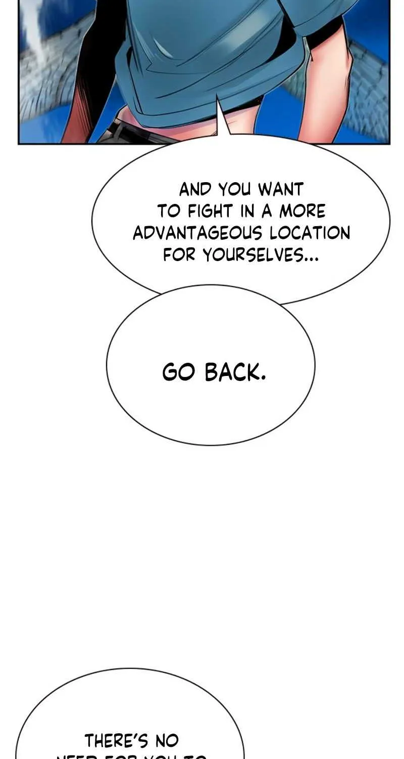 Manhwa Jungle Juice Mangakakalot X Chapter 7 Page 24