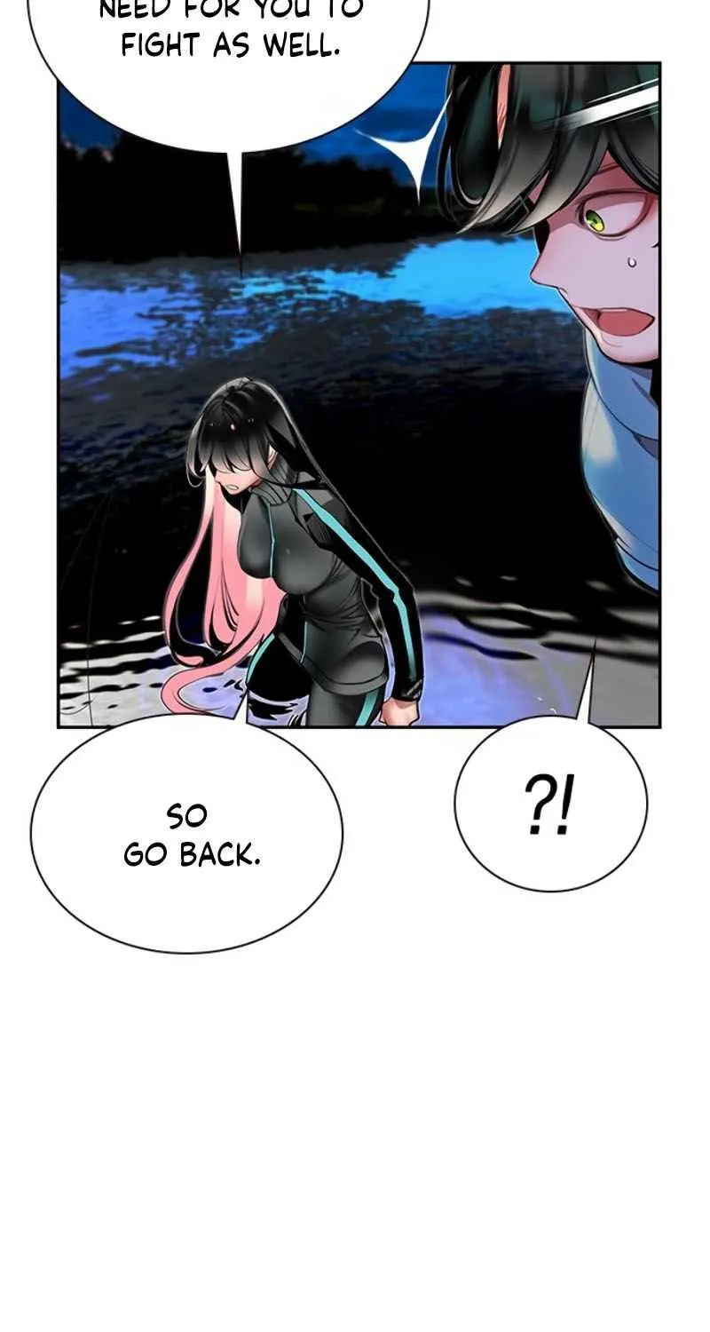 Manhwa Jungle Juice Mangakakalot X Chapter 7 Page 25