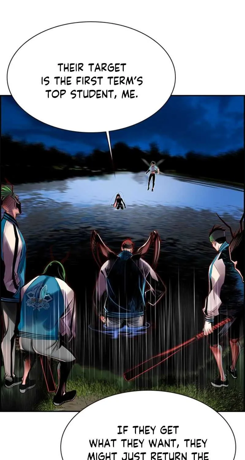 Manhwa Jungle Juice Mangakakalot X Chapter 7 Page 26