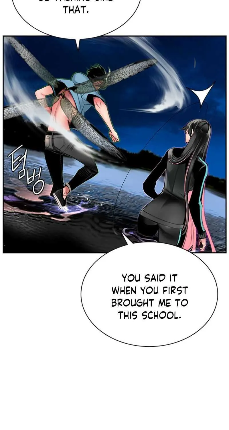 Manhwa Jungle Juice Mangakakalot X Chapter 7 Page 29