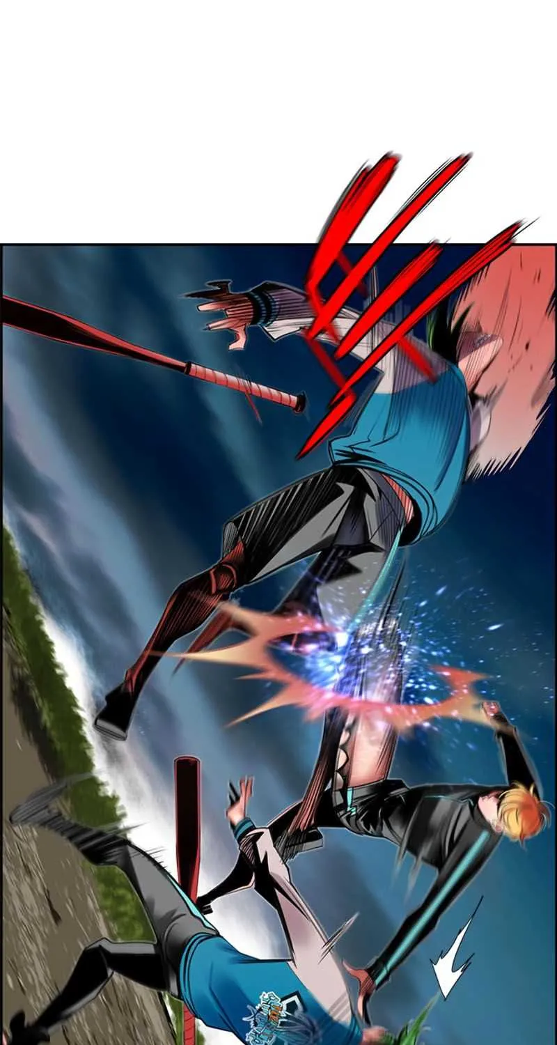 Manhwa Jungle Juice Mangakakalot X Chapter 7 Page 34