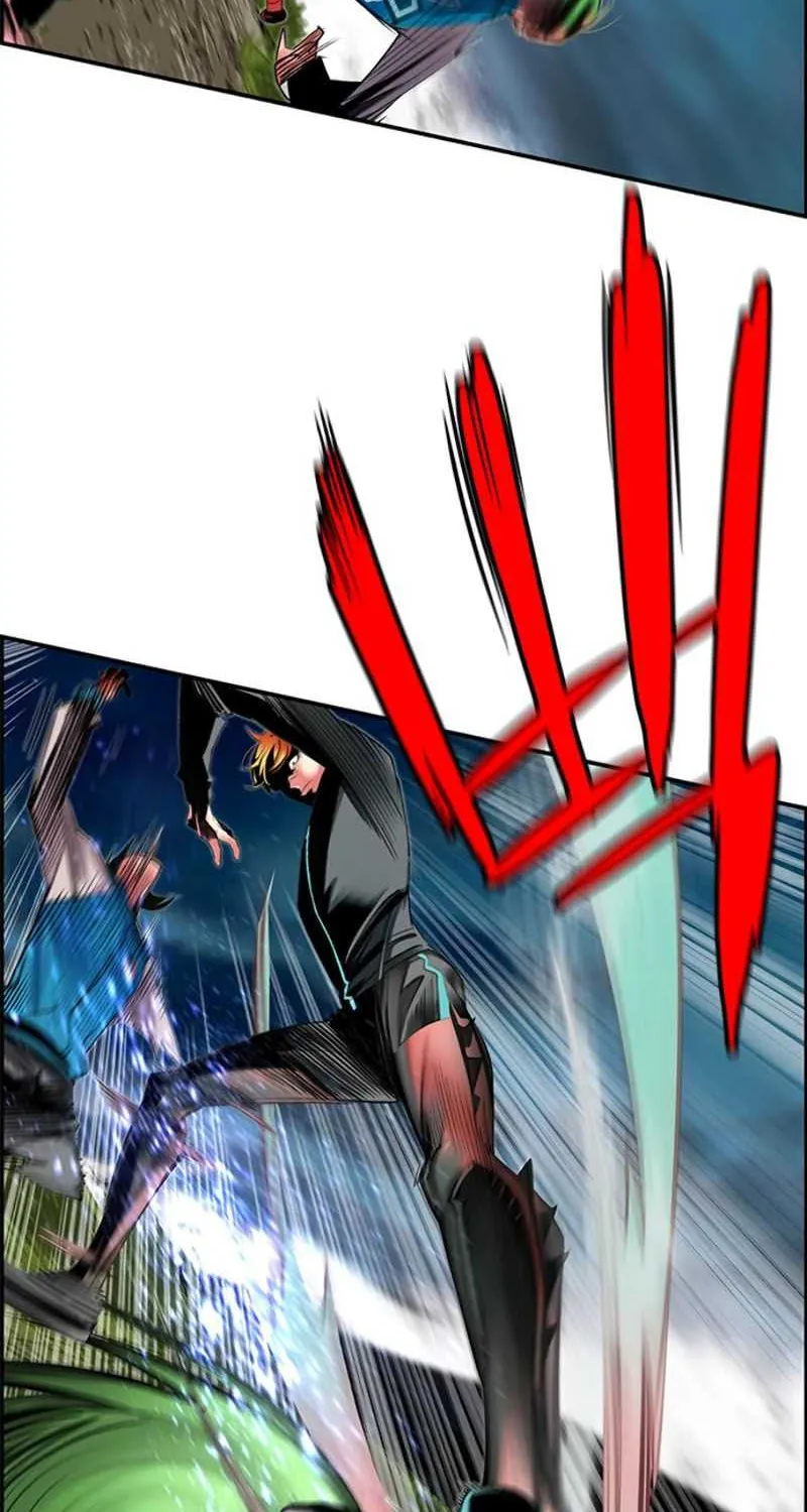 Manhwa Jungle Juice Mangakakalot X Chapter 7 Page 35