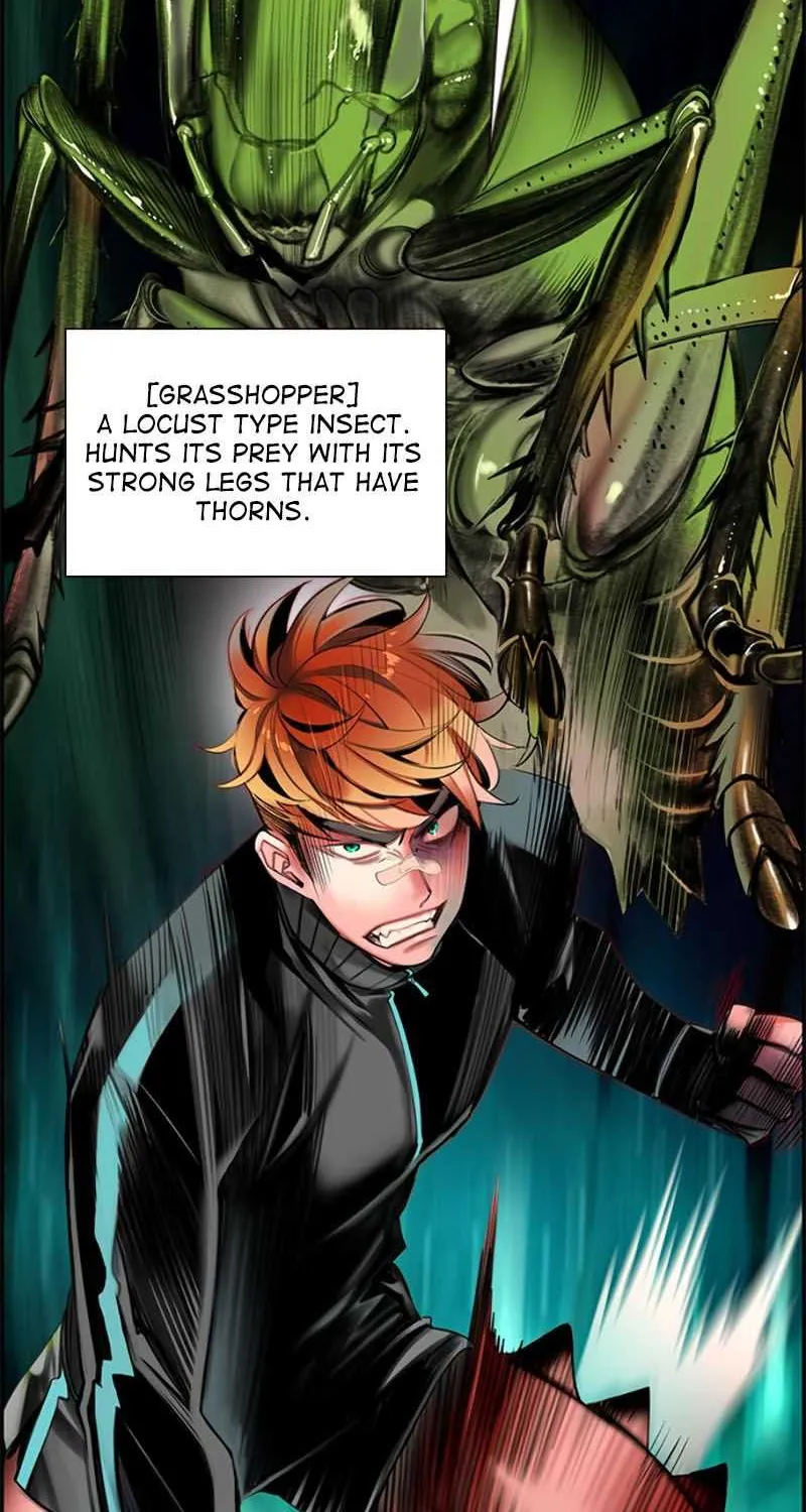 Manhwa Jungle Juice Mangakakalot X Chapter 7 Page 37